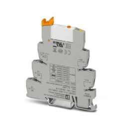 PLC-RSC- 24DC/21/MS 2909649 PHOENIX CONTACT Relay Module
