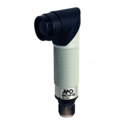 SPZ/0P-0E MICRO DETECTORS Photoelectric sensor Receiver 14 m PNP L/D plastic plug M12