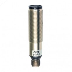 SS2/0P-1E MICRO DETECTORS Photoelectric sensor diffuse 100 mm PNP L/D metal plug M12