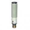 SS7/0N-0E MICRO DETECTORS Photoelectric sensor diffuse 400 mm NPN L/D plastic, adjustment plug M12