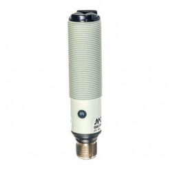 SS8/0P-0E MICRO DETECTORS Photoelectric sensor diffuse 800 mm PNP L/D plastic, adjustment plug M12