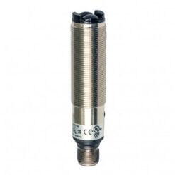 SSC/0N-1E MICRO DETECTORS Photoelectric sensor Retroreflective 4 m NPN L/D metallic plug M12