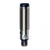 SSD/0N-1E MICRO DETECTORS Photoelectric sensor Receiver 14 m, adjustment NPN L/D metal plug M12