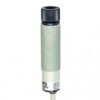 SSF/0N-0A MICRO DETECTORS Fibre amplifier NPN L/D Teach-in plastic cable 2m axial