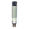 SSF/0P-0E MICRO DETECTORS Fibre amplifier PNP L/D Teach-in plastic plug M12