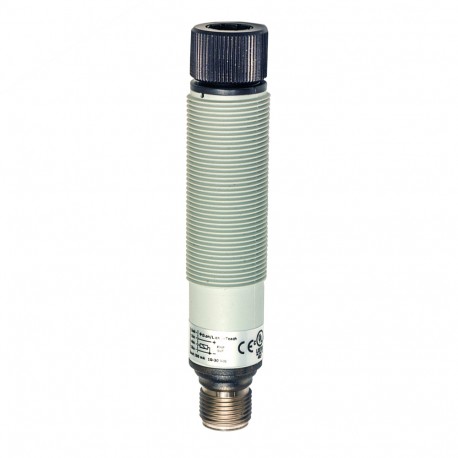 SSF/0P-0E MICRO DETECTORS Fibre amplifier PNP L/D Teach-in plastic plug M12 SSF/0P-0E MICRO DETECTORS Fibre amplifier PNP L/D Teach-in plastic plug M12