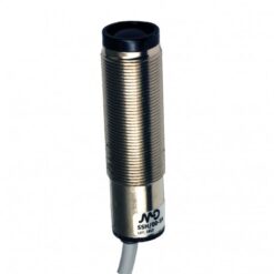 SSH/00-1A MICRO DETECTORS Photoelectric sensor Emitter 14 m metal cable 2m axial