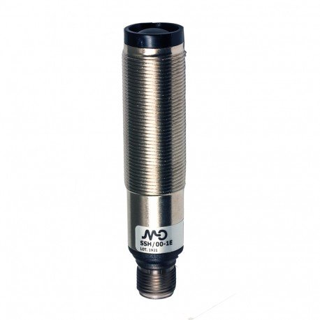 SSH/X0-1E MICRO DETECTORS Photoelectric sensor Emitter 14 m, with check, metal plug M12 SSH/X0-1E MICRO DETECTORS Photoelectric sensor Emitter 14 m, with check, metal plug M12