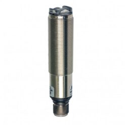 SSP/0N-1E MICRO DETECTORS Photoelectric sensor polarised 3 m NPN L/D metal plug M12