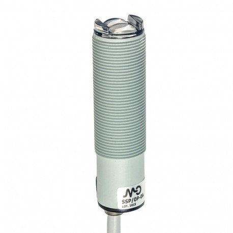 SSP/0P-0A MICRO DETECTORS Photoelectric sensor polarised 3 m PNP L/D plastic cable 2m axial SSP/0P-0A MICRO DETECTORS Photoelectric sensor polarised 3 m PNP L/D plastic cable 2m axial