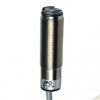 SST/0N-1A MICRO DETECTORS Photoelectric sensor BGS focallization NPN L/D metal cable 2m axial