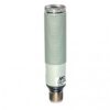SSU/00-0E MICRO DETECTORS Photoelectric sensor Emitter RED emission narrow beam plug M12 plastic