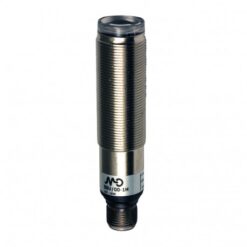 SSU/00-1H MICRO DETECTORS Photoelectric sensor Emitter RED emission narrow beam plug M12 metallic