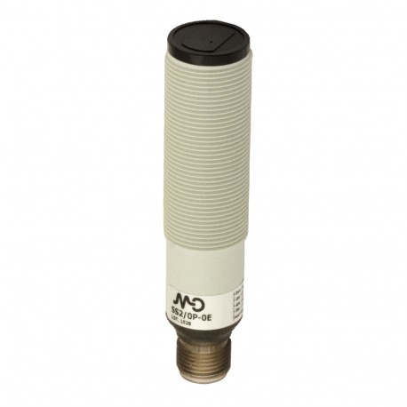 SSZ/0P-0E MICRO DETECTORS Photoelectric sensor Receiver 14 m PNP L/D plastic plug M12 SSZ/0P-0E MICRO DETECTORS Photoelectric sensor Receiver 14 m PNP L/D plastic plug M12