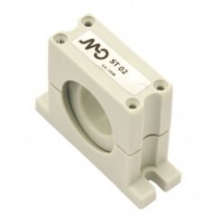 ST 02 MICRO DETECTORS M18 swiveling support
