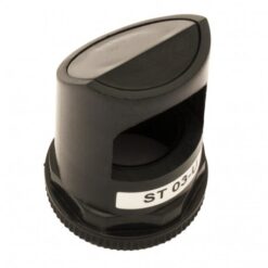 ST 03-U MICRO DETECTORS Mirror M18 for ultrasonic sensor