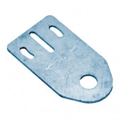 ST 08-A MICRO DETECTORS Bracket M08 axial