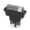 ST 1-SILED 12 0920423 PHOENIX CONTACT Fuse plug