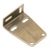 ST 101 MICRO DETECTORS Bracket for QM series vertical L shape