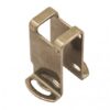 ST 103 MICRO DETECTORS Bracket for QM series vertical armoured