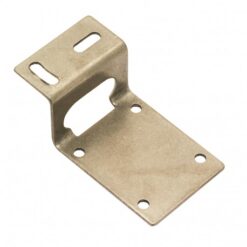 ST 104 MICRO DETECTORS Brakect for QM series horizontal armoured