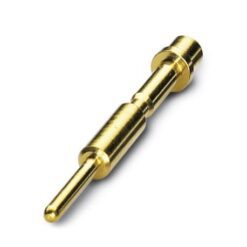 ST-10KP035 1618458 PHOENIX CONTACT Contact crimping, machining, diameter of contact: 1 mm, margin for crimpi..