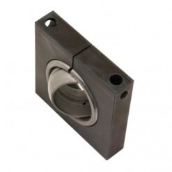 ST 14 MICRO DETECTORS M30 swivel support with screw