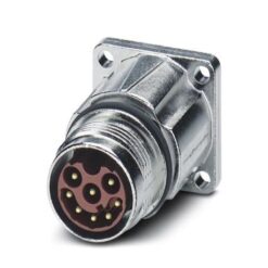 ST-17P1N8AWQ00S 1607636 PHOENIX CONTACT Device connector, front mounting