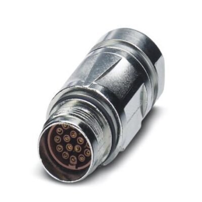 ST-17S1N8A9003S 1607647 PHOENIX CONTACT Coupler connector
