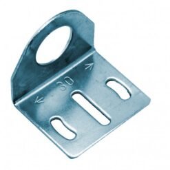 ST 18-C MICRO DETECTORS Bracket M18 90°