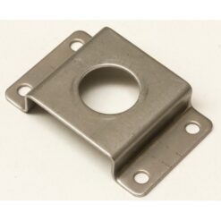 ST 18-V MICRO DETECTORS Bracket M18 vertical