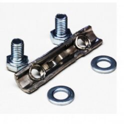 ST 203 4 MICRO DETECTORS Kit of 4 fixing inserts for LP light curtain