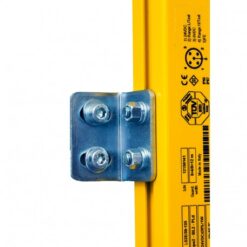 ST 206 4S MICRO DETECTORS 4 adjustable brackets for LS