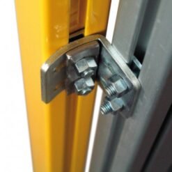 ST 206 6S MICRO DETECTORS 6 adjustable brackets for LS