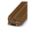 ST 2,5-TWIN BN 3031242 PHOENIX CONTACT Feed-through terminal block