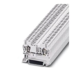 ST 2,5 WH 3037119 PHOENIX CONTACT Feed-through terminal block