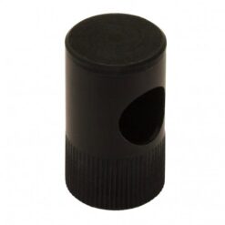 ST 37 MICRO DETECTORS 90° beam adapter M12