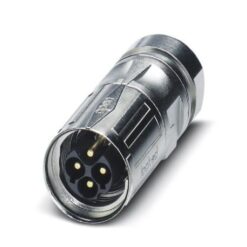 ST-3EP1N8A8003S 1607665 PHOENIX CONTACT Cable connector