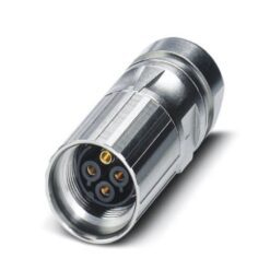 ST-3ES1N8A8003 1607682 PHOENIX CONTACT Cable connector