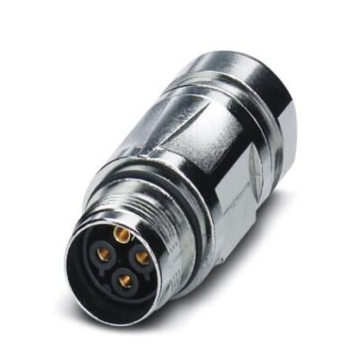 ST-3ES1N8A9004S 1607689 PHOENIX CONTACT Coupler connector