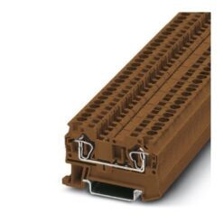 ST 4 BN 3037181 PHOENIX CONTACT Feed-through terminal block