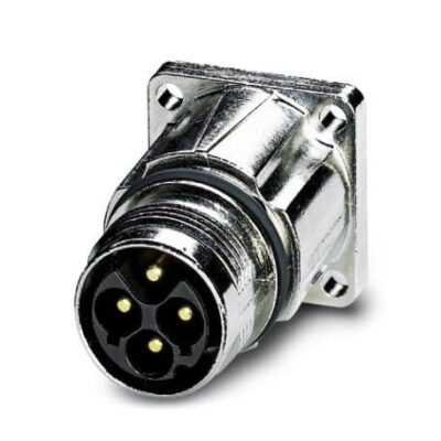 ST-5EP1N8AW400S 1607710 PHOENIX CONTACT Device connector, front mounting