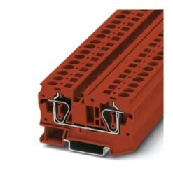 ST 6 RD 3035661 PHOENIX CONTACT Feed-through terminal block