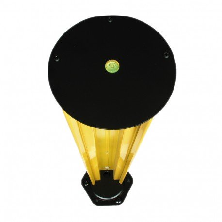 ST CL C MICRO DETECTORS Column for LP 4 beams light curtains ST CL C MICRO DETECTORS Column for LP 4 beams light curtains