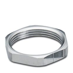 ST-E2015151 1613831 PHOENIX CONTACT M18 x 0.75 locking nut