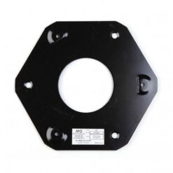 ST FIX MICRO DETECTORS Sstandard base for column