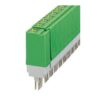 ST-REL3-KG 24/21 2861014 PHOENIX CONTACT Relay connectors