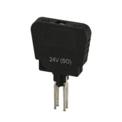 ST-SILED 24-UK 2MA 3048742 PHOENIX CONTACT Fuse plug