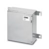 FB-9-SS 2316213 PHOENIX CONTACT Stainless steel field junction box with 9 ports for use in hazardous locatio..