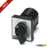 RS20-US-S0250-0303-014H-001 3069718 PHOENIX CONTACT Step switch, without 0 position, Connection method: Scre..